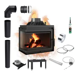 wklad-kominkowy-zeliwny-kratki-simple-l-bs-8-kw-fi-150-zestaw-do-montazu
