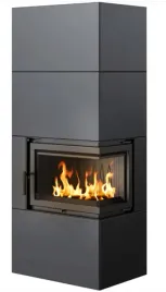 kominek-powietrzny-simple-box-8-kw-o-200-black-z-domykaniem