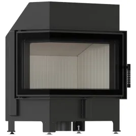 kominek-narozny-kratki-zibi-eco-99-kw-fi-180-lewy-na-drewno-86percent-sprawnosc