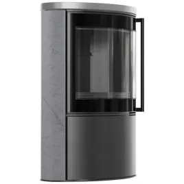 piec-wolnostojacy-bjorn-7kw-fi-150-ceramika-gray-satin-czarny-na-drewno
