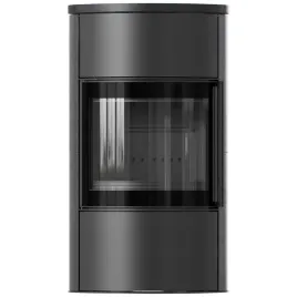 piec-kratki-bjorn-wysoki-7kw-fi150-ceramika-czarny-grafite-satin-ekoprojekt