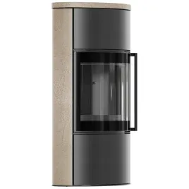piec-kratki-bjorn-wysoki-7-kw-fi-150-ceramika-czarny-gold-satin-ekoprojekt