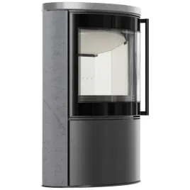 piec-wolnostojacy-bjorn-7kw-fi-150-gray-satin-pokrywa-ceramiczna-na-drewno