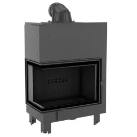 kominek-powietrzny-stalowy-kratki-mba-lewy-bs-17-kw-fi-200-czarne-wylozenie