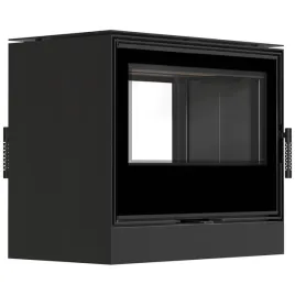 kominek-wolnostojacy-tunelowy-kratki-kari-80-12-kw-fi-180-czarny-termotec
