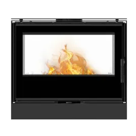 kominek-wolnostojacy-tunelowy-kratki-kari-80-12-kw-fi-180-czarny-termotec