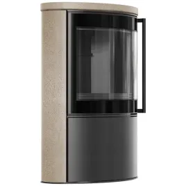 piec-kratki-bjorn-7-kw-fi-150-pokrywa-ceramika-gold-satin-czarny-ekoprojekt