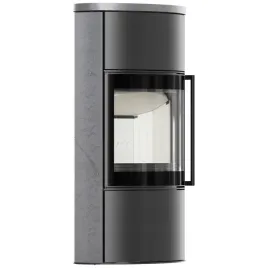 piec-wolnostojacy-kratki-bjorn-wysoki-7-kw-ceramika-gray-satin-ekoprojekt