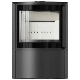 piec-kratki-bjorn-7kw-fi150-ekoprojekt-ceramika-akumulacyjna-grafite-satin