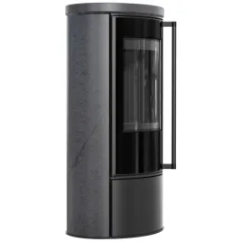 piec-kratki-erik-fi150-55kw-czarny-grafite-satin-pokrywa-ceramiczna-domyk