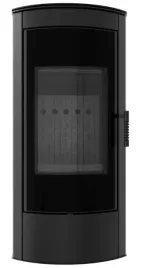 piec-koza-kratki-titan-panorama-11kw-fi-150-czarne-wylozenie-na-drewno