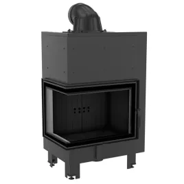 kominek-powietrzny-stalowy-kratki-mbz-lewy-bs-13-kw-fi-200-czarne-wylozenie