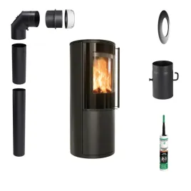 piec-wolnostojacy-koza-kratki-sven-7-kw-fi-150-domykanie-zestaw-do-montazu
