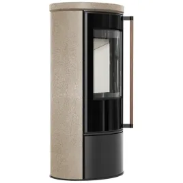 piec-wolnostojacy-kratki-erik-fi-150-55-kw-ozdobna-ceramika-akumulacyjna