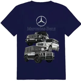 koszulka-dziecieca-t-shirt-dla-dziecka-mercedes-benz-amg-152-prezent-jakosc