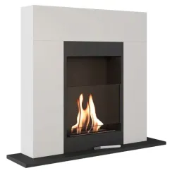 biokominek-portalowy-wolnostojacy-kratki-bialy-tuv-wysoki-103-x-88-x-25cm