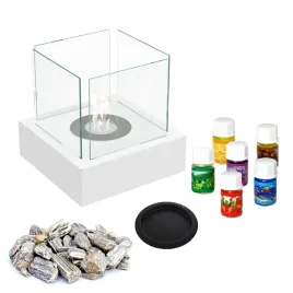 biokominek-tango3-bialy-zestaw-mix-zestaw