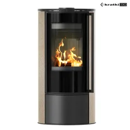 piec-wolnostojacy-kratki-erik-fi-150-55-kw-ozdobna-ceramika-akumulacyjna
