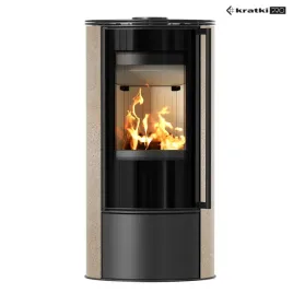 piec-wolnostojacy-kratki-erik-fi-150-55-kw-ozdobna-ceramika-akumulacyjna