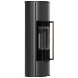 piec-wolnostojacy-kratki-erik-fi-150-55-kw-w-z-czarnym-termotec-klamka-z
