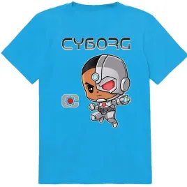koszulka-dziecieca-t-shirt-dla-dziecka-cyborg-dc-comics-104-prezent-jakosc