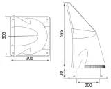 strazak-fi-200-twist-stan-opakowania-oryginalne
