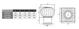 nasada-wentylacyjna-fi-150-dlugosc-150-cm