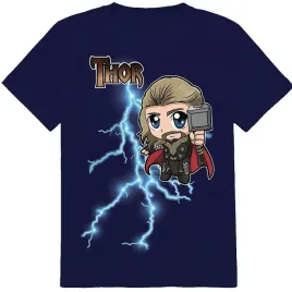 koszulka-dziecieca-t-shirt-dla-dziecka-thor-marvel-164-prezent-jakosc