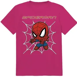koszulka-dziecieca-t-shirt-dla-dziecka-spider-man-marvel-116-prezent-jakosc
