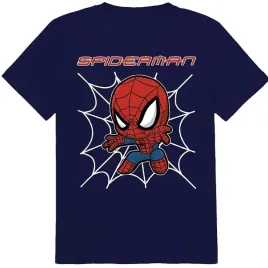 koszulka-dziecieca-t-shirt-dla-dziecka-spider-man-marvel-152-prezent-jakosc