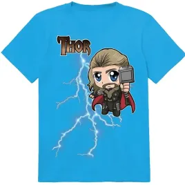 koszulka-dziecieca-t-shirt-dla-dziecka-thor-marvel-152-prezent-jakosc