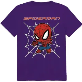 koszulka-dziecieca-t-shirt-dla-dziecka-spider-man-marvel-152-prezent-jakosc