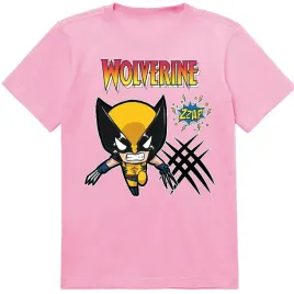 koszulka-dziecieca-t-shirt-dla-dziecka-wolverine-marvel-128-prezent-jakosc