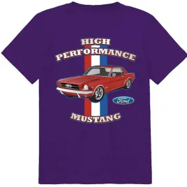 koszulka-dziecieca-t-shirt-dla-dziecka-ford-mustang-152-prezent-jakosc