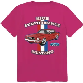 koszulka-dziecieca-t-shirt-dla-dziecka-ford-mustang-140-prezent-jakosc