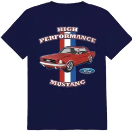 koszulka-dziecieca-t-shirt-dla-dziecka-ford-mustang-104-prezent-jakosc
