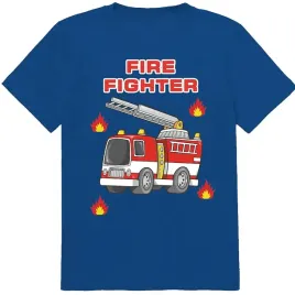 koszulka-dziecieca-t-shirt-dla-dziecka-straz-woz-strazacki-116-jakosc