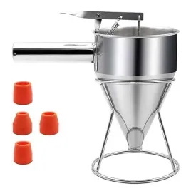 dozownik-do-ciasta-lejek-separator-z-podstawka-ze-stali-nierdzewnej-06l