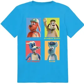 koszulka-dziecieca-t-shirt-dla-dziecka-gazu-pieski-gazu-go-dog-go-164