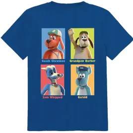 koszulka-dziecieca-t-shirt-dla-dziecka-gazu-pieski-gazu-go-dog-go-128