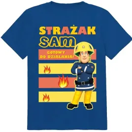 koszulka-dziecieca-t-shirt-dla-dziecka-strazak-sam-fireman-116-jakosc