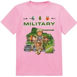 koszulka-dziecieca-t-shirt-dla-dziecka-zolnierz-wojsko-czolg-164-jakosc