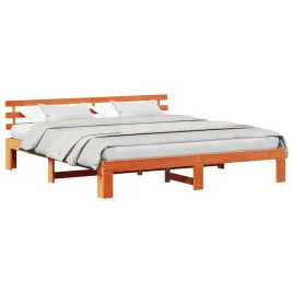 ramka-lozka-woskowy-braz-180-x-200-cm-lite-drewno-sosnowe