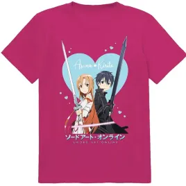koszulka-dziecieca-t-shirt-dla-dziecka-sword-art-online-104-prezent-jakosc