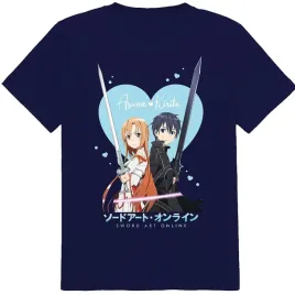 koszulka-dziecieca-t-shirt-dla-dziecka-sword-art-online-152-prezent-jakosc
