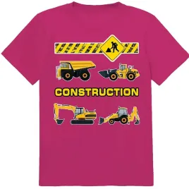koszulka-dziecieca-t-shirt-dla-dziecka-koparka-wywrotka-budowniczy-140