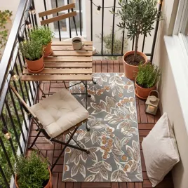 dywan-chodnik-tkany-na-plasko-do-kuchni-na-balkon-60x100cm-sznurkowy-szary