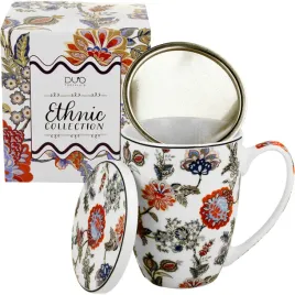 kubek-360-ml-z-zaparzaczem-i-pokrywka-do-herbaty-ziol-ethnic-sahat-white