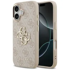 etui-guess-4g-big-4g-classic-logo-na-iphone-17-rozowo-zlote