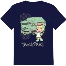 koszulka-dziecieca-t-shirt-dla-dziecka-smieciarka-trash-truck-152-jakosc